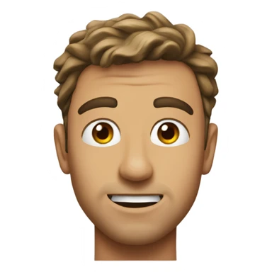 rafe cameron from outer banks sticker