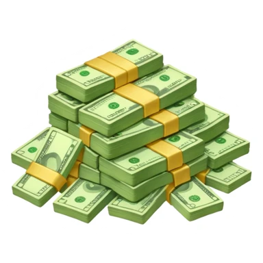 money request sticker