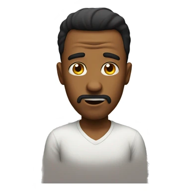 in disbelief  sticker