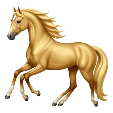 Akhal-Teke sticker