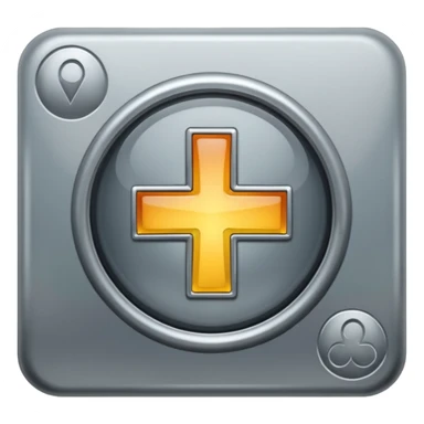 icon with </> symbols into a windows sticker