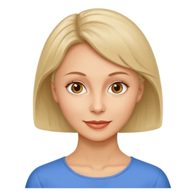 Katya Litvinenko sticker