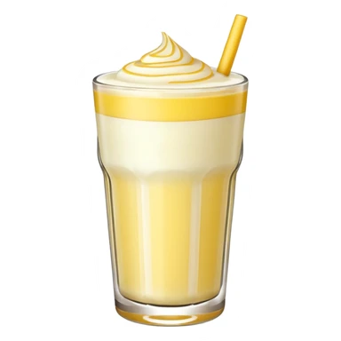Lassi sticker
