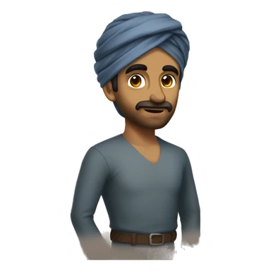 Derafsh Kaviani sticker