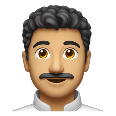 Ishan Rathore sticker