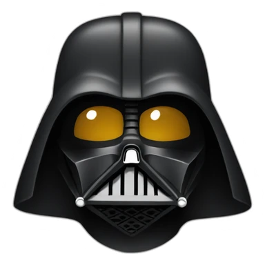 Dark Vador qui boit une bière sticker