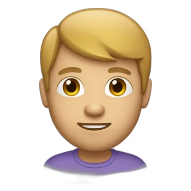 user person avatar sticker