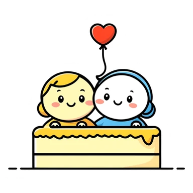 Happy Anniversary  sticker