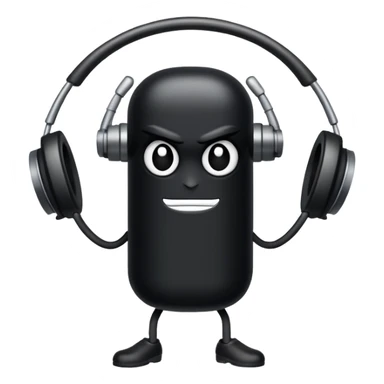 New Beat Belge sticker