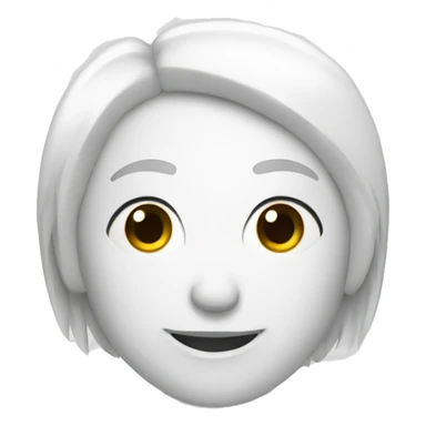 White seat leon fr sticker