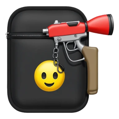 paintball cover for arm sticker