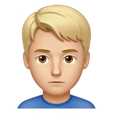 Adam Oehlenschläger sticker