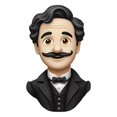 Chaplin charly sticker