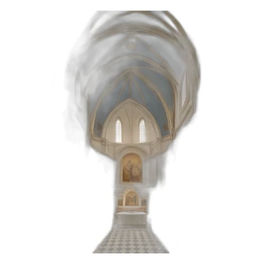 scrovegni chapel sticker