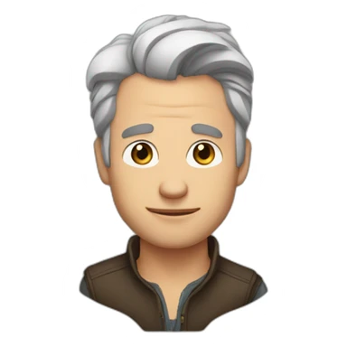 Steven tylor sticker