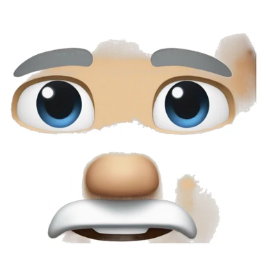 Captain Lee from below deck sticker