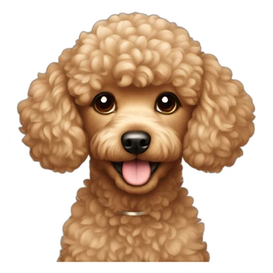 toypoodle sticker