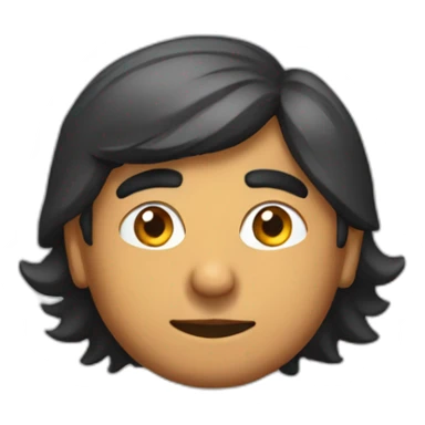 Jethalal gada sticker