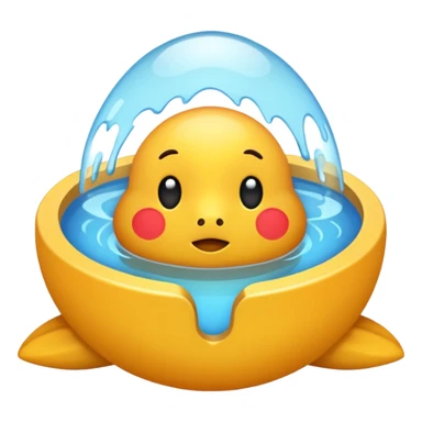 A man kissing a womans vagina sticker