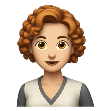 Maeve Willey sticker