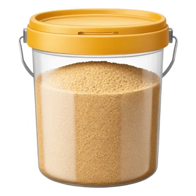 horse supplement sticker