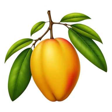 mango roleplay sticker