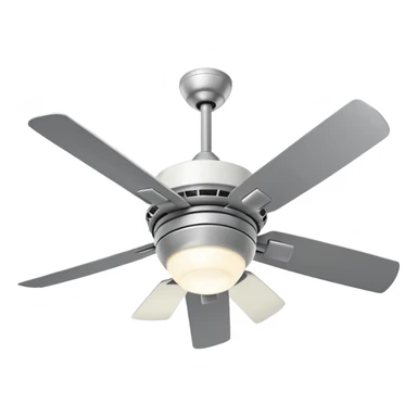 ceiling fan sticker