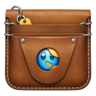 evidence pocket sticker