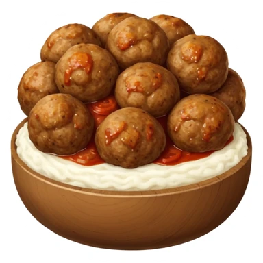 akçaabat meatball sticker
