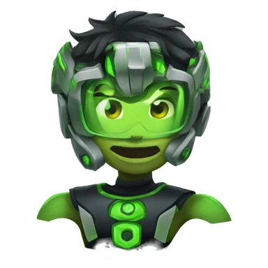omnitrix sticker