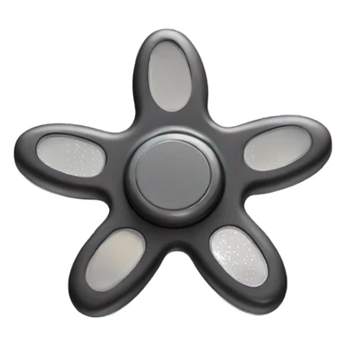 fidget spinner sticker