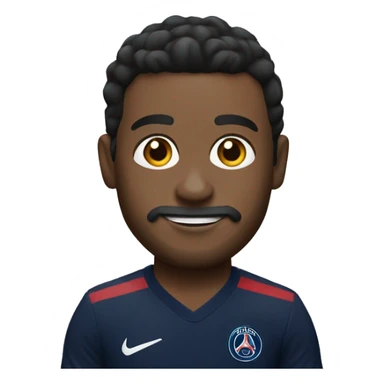 Paris Saint Germain  sticker