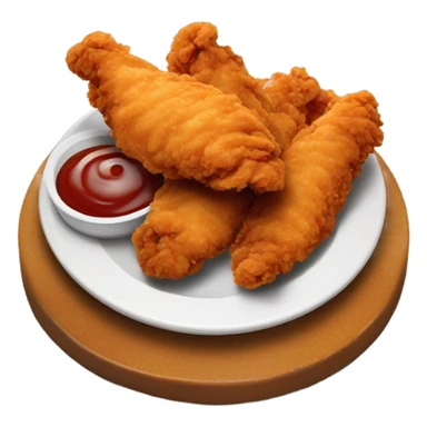 raising canes  sticker