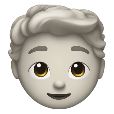 a sheet of paper sticker