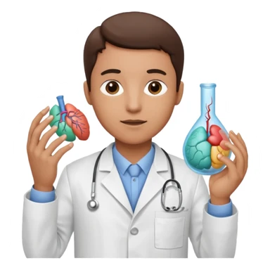 endocrynology sticker