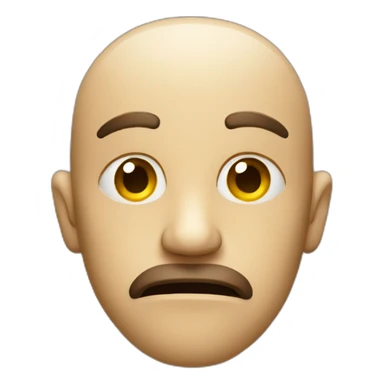 suspicious looking sticker