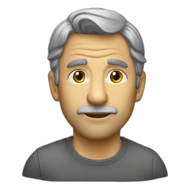 Didier bourdon sticker