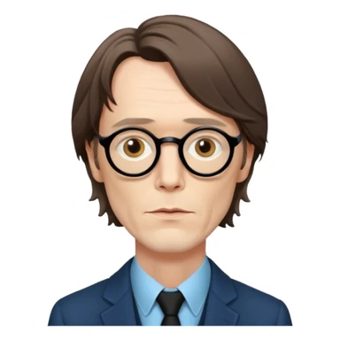 jarvis cocker sticker