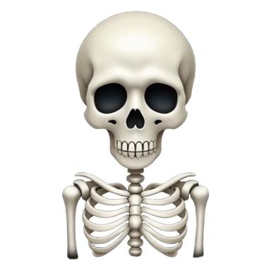 fallecimiento simbolo sticker