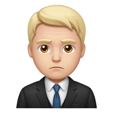 trump doesn't agree sticker