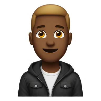 travis scoot emoji sticker