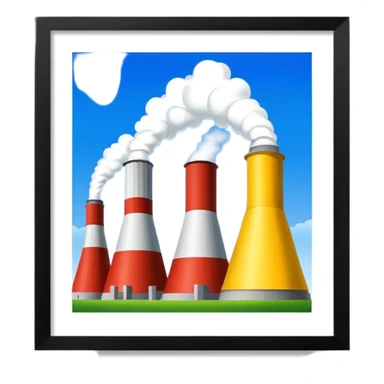 Zaporizhia NPP sticker