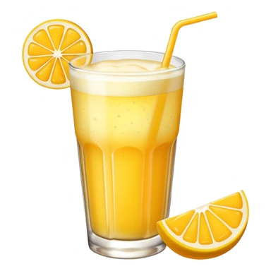 Cheddar cheese lemonade sticker