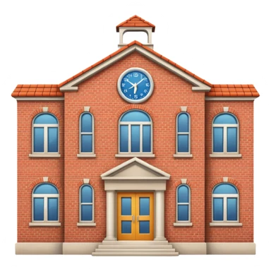 school sticker