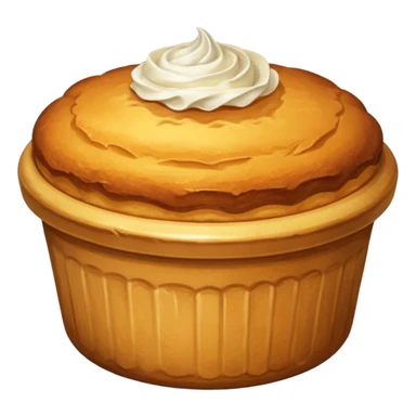 souffle sticker