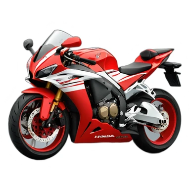 honda cbr 1000 rr r sticker