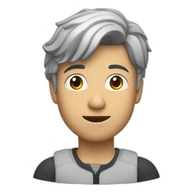 Sefa vlaarkamp sticker