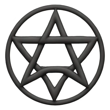 Heartagram  sticker