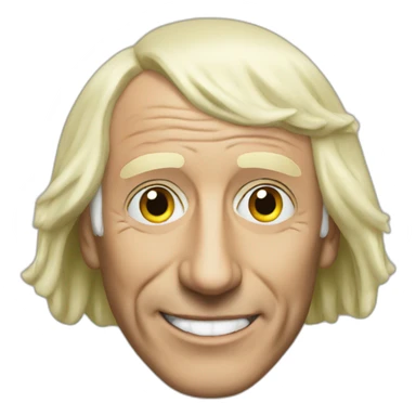 Jimmy saville sticker