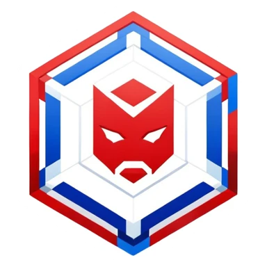 Detroit logo  sticker